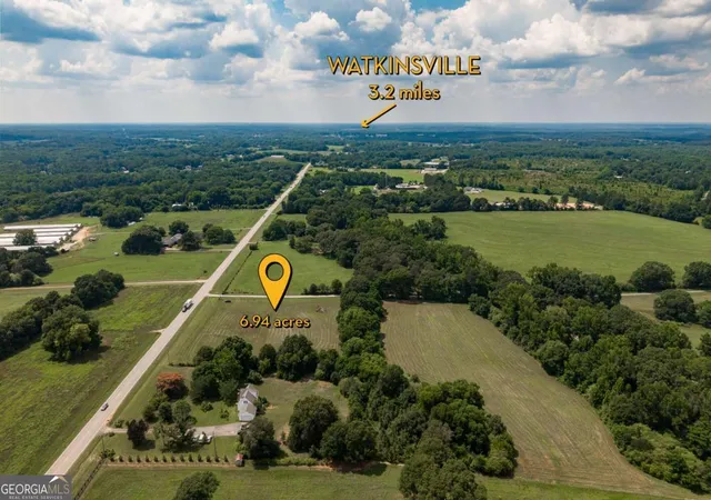 Homes for sale in Watkinsville, GA | 2681 Greensboro Hwy, Watkinsville, GA 30677 | MLS# 10789262