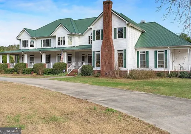 1st image of 725 Maddox Rd, Griffin, GA 30224 | MLS# 10783306