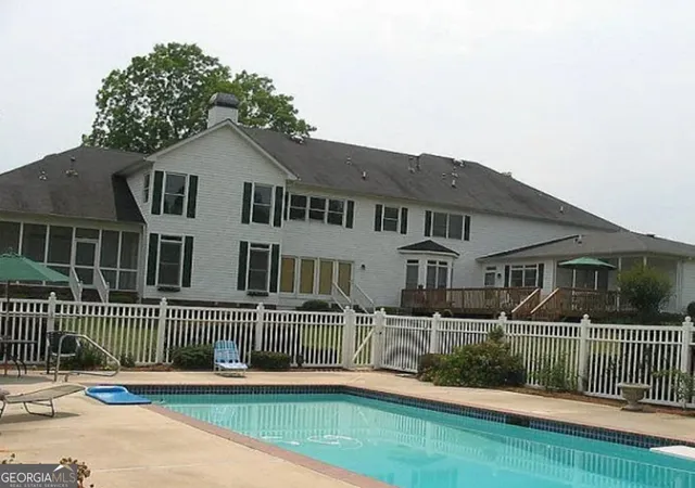 2nd image of 725 Maddox Rd, Griffin, GA 30224 | MLS# 10783306