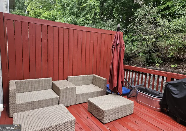 12th image of 1812 Dunrobin Dr Se #BLDG 35, Smyrna, GA 30082 | MLS# 10809717