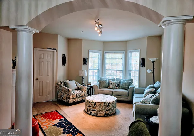 2nd image of 1812 Dunrobin Dr Se #BLDG 35, Smyrna, GA 30082 | MLS# 10809717