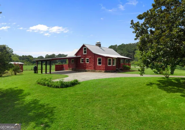 1st image of 2059 Cave Spring Rd, Cedartown, GA 30125 | MLS# 10821567