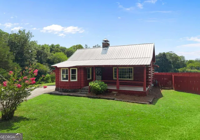 2nd image of 2059 Cave Spring Rd, Cedartown, GA 30125 | MLS# 10821567
