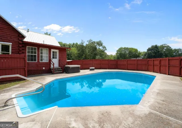 4th image of 2059 Cave Spring Rd, Cedartown, GA 30125 | MLS# 10821567