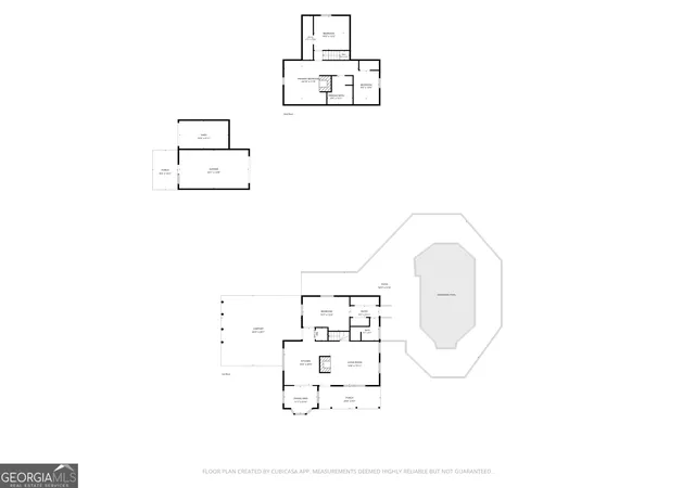 75th image of 2059 Cave Spring Rd, Cedartown, GA 30125 | MLS# 10821567