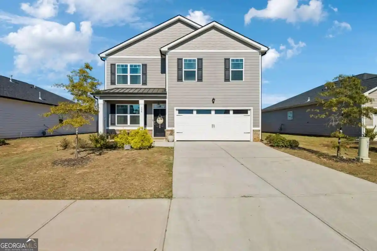 Photo 1 of Single family home for sale at 324 Graham Campbell Ln, Statham, GA 30666 | MLS# 10875885 | Listing updated on 2026-10-21