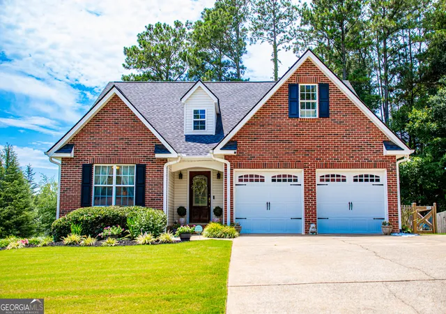 1st image of 619 Georgia Ave S, Bremen, GA 30110 | MLS# 10814983