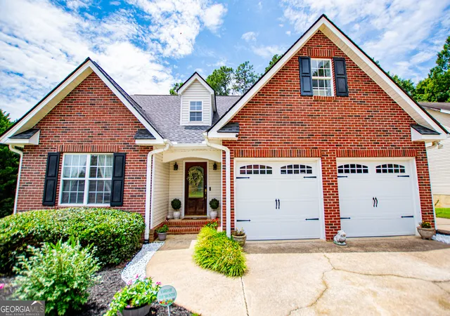 2nd image of 619 Georgia Ave S, Bremen, GA 30110 | MLS# 10814983