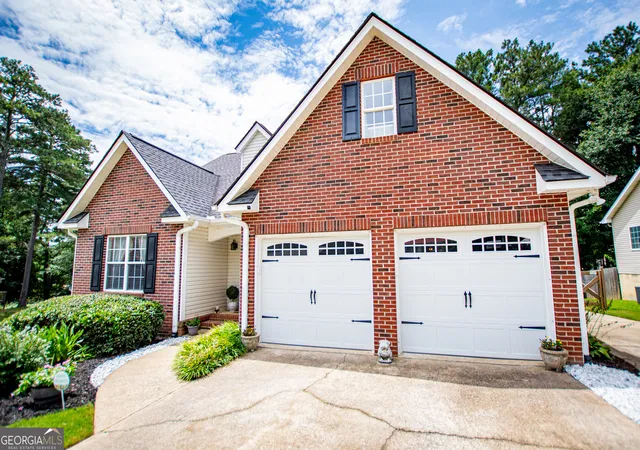 3rd image of 619 Georgia Ave S, Bremen, GA 30110 | MLS# 10814983