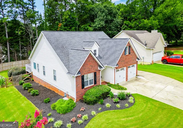 4th image of 619 Georgia Ave S, Bremen, GA 30110 | MLS# 10814983