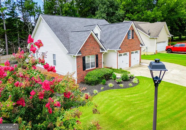 5th image of 619 Georgia Ave S, Bremen, GA 30110 | MLS# 10814983