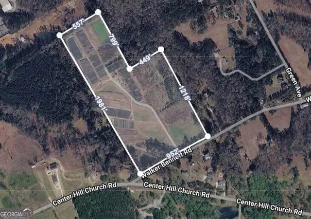 1st image of 6039 Walker Bennett Rd, Loganville, GA 30052 | MLS# 10721770