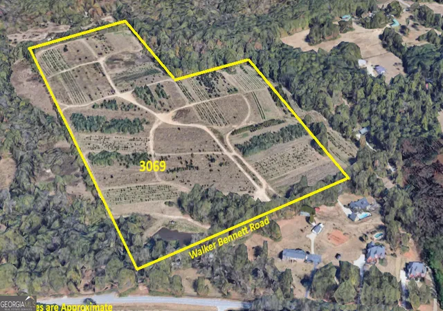 3rd image of 6039 Walker Bennett Rd, Loganville, GA 30052 | MLS# 10721770