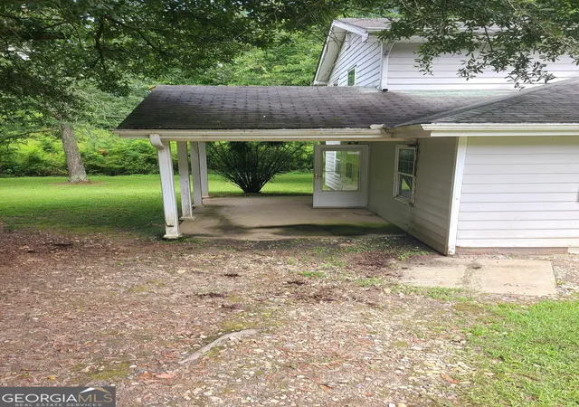 Photo 3 of Single family home for sale at 340 Womack Ave, Dallas, GA 30157 | MLS# 10788498 | Listing updated on 2026-07-21