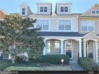 Townhouse for sale at 542 Ivy Brk Way, Macon, GA 31210 | MLS# 10854494