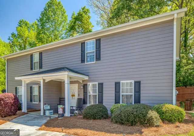 1st image of 878 Hospital Rd, Commerce, GA 30529 | MLS# 10799633