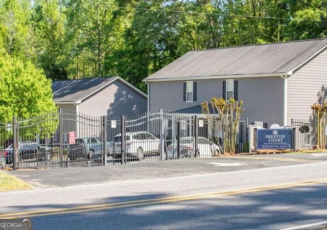37th image of 878 Hospital Rd, Commerce, GA 30529 | MLS# 10799633