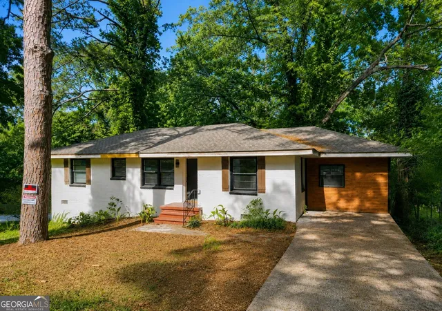 Photo 1 of Single family home for sale at 2164 Mark Trl, Decatur, GA 30032 | MLS# 10835605 | Listing updated on 2026-09-16