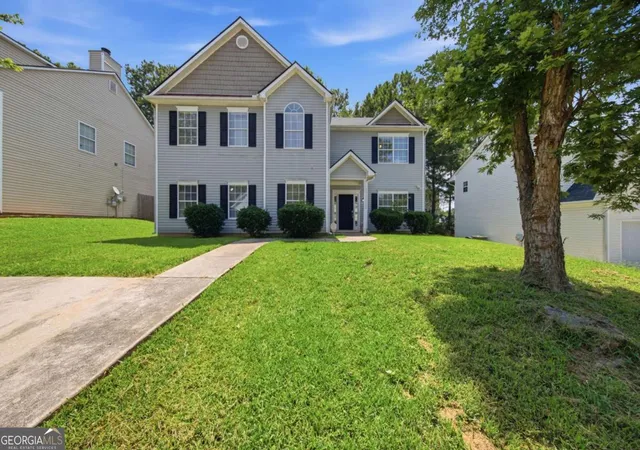 Photo 1 of Sale Pending at 4516 Swan Tr, Union City, GA 30349 | MLS# 10820291 | Listing updated on 2026-09-28