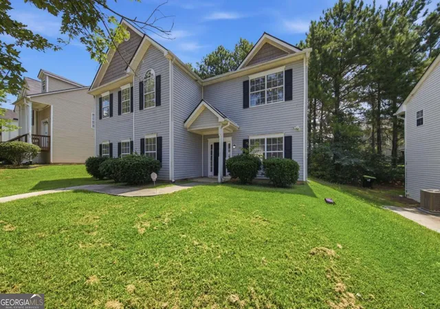 Photo 2 of Sale Pending at 4516 Swan Tr, Union City, GA 30349 | MLS# 10820291 | Listing updated on 2026-09-28