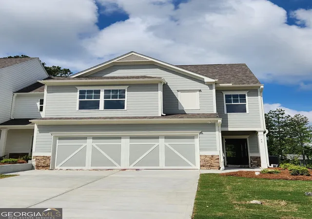 1st image of 48 Umber Ln #LOT 18, Newnan, GA 30263 | MLS# 10796294