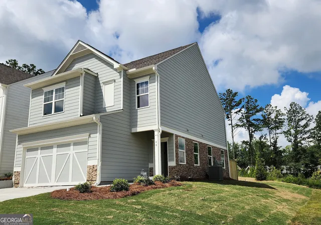 2nd image of 48 Umber Ln #LOT 18, Newnan, GA 30263 | MLS# 10796294