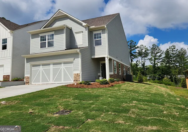 3rd image of 48 Umber Ln #LOT 18, Newnan, GA 30263 | MLS# 10796294