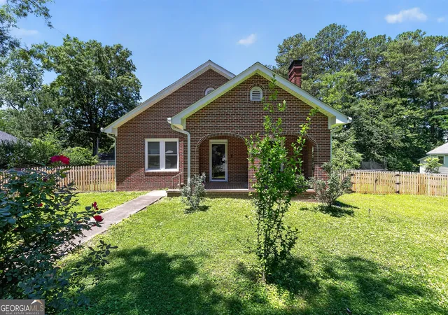 Homes for sale in Summerville, GA | 68 Tyler St, Summerville, GA 30747 | MLS# 10782239