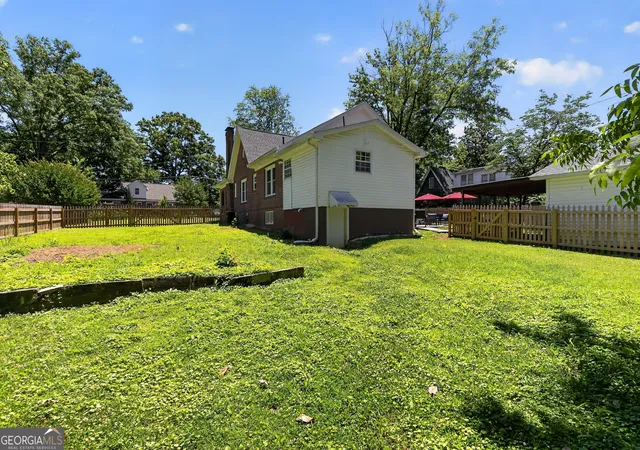Homes for sale in Summerville, GA | 68 Tyler St, Summerville, GA 30747 | MLS# 10782239