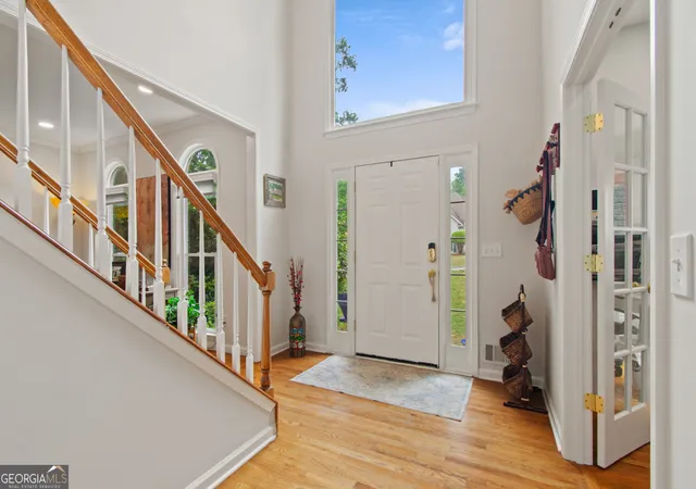 4th image of 2080 Waters Ferry Dr, Lawrenceville, GA 30043 | MLS# 10755638