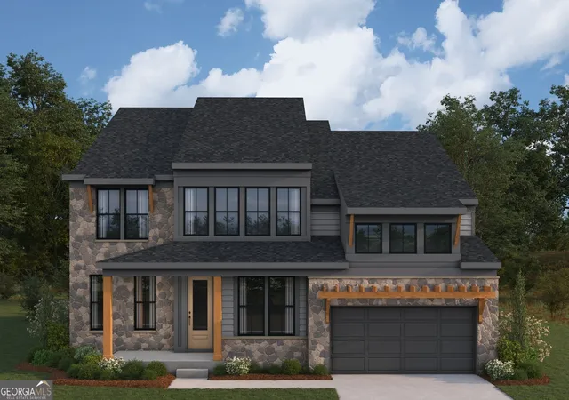 1st image of 241 Kerr Dr, Hoschton, GA 30548 | MLS# 10823945