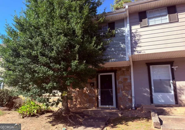 Townhouse for sale at 4701 Flat Shls Rd #69B, Union City, GA 30291 | MLS# 10874134