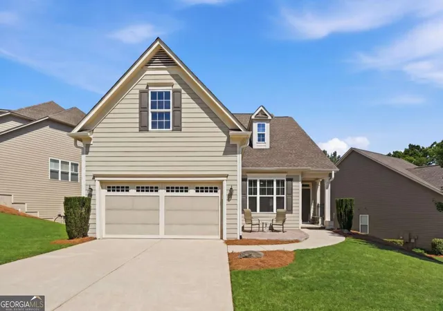 Photo 1 of Single family home for sale at 3635 Blue Cypress Cvs Sw, Gainesville, GA 30504 | MLS# 10769803 | Listing updated on 2026-09-16