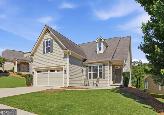 Photo 2 of Single family home for sale at 3635 Blue Cypress Cvs Sw, Gainesville, GA 30504 | MLS# 10769803 | Listing updated on 2026-09-16