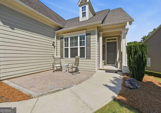 Photo 3 of Single family home for sale at 3635 Blue Cypress Cvs Sw, Gainesville, GA 30504 | MLS# 10769803 | Listing updated on 2026-09-16