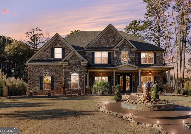 1st image of 129 Limbaugh Valley Dr, Mcdonough, GA 30252 | MLS# 10817102
