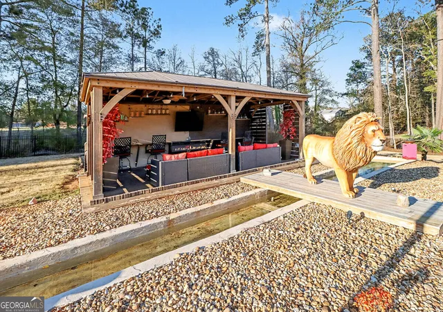 30th image of 129 Limbaugh Valley Dr, Mcdonough, GA 30252 | MLS# 10817102