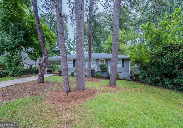 1st image of 2450 Springdale Rd Sw, Atlanta, GA 30315 | MLS# 10788077