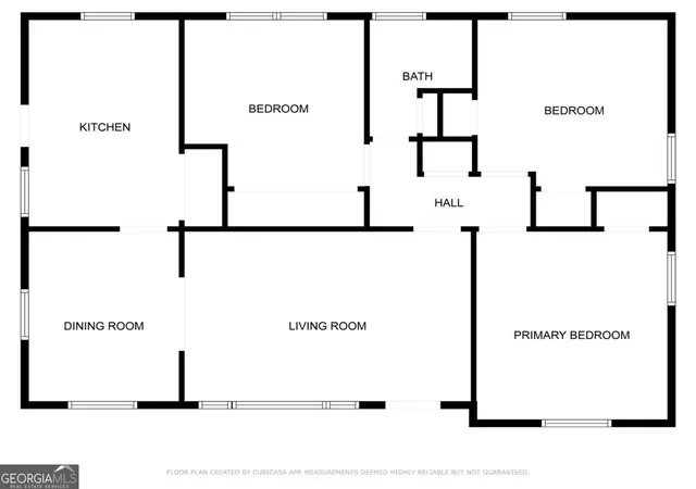 31st image of 2450 Springdale Rd Sw, Atlanta, GA 30315 | MLS# 10788077