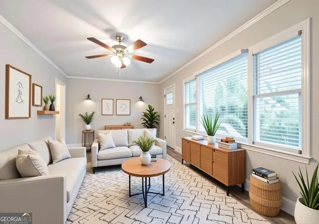 5th image of 2450 Springdale Rd Sw, Atlanta, GA 30315 | MLS# 10788077