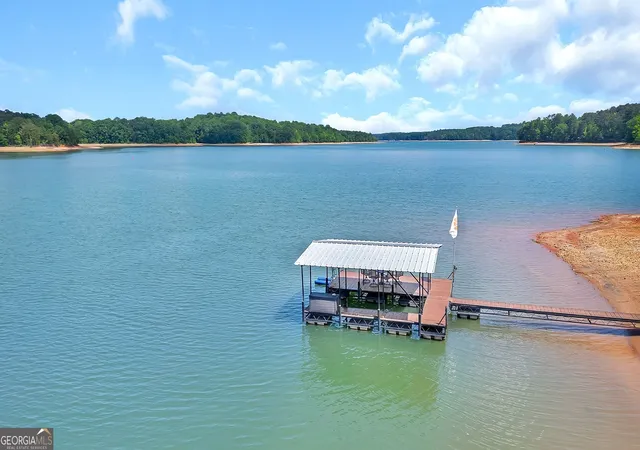 Photo 3 of Sale Pending at 851 Durham Brown Rd, Seneca, SC 29678 | MLS# 10780739 | Listing updated on 2026-09-17