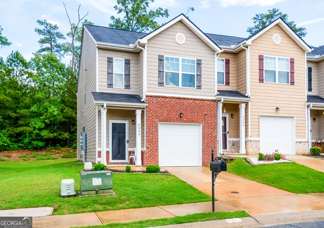Photo 2 of Townhouse for sale at 6302 Rockaway Rd, Atlanta, GA 30349 | MLS# 10773692 | Listing updated on 2026-09-07