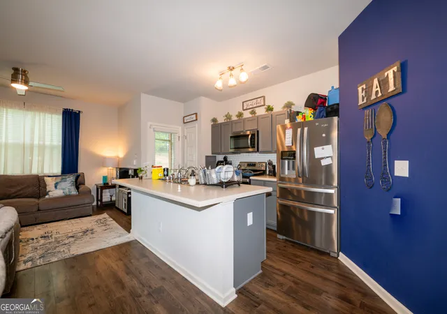 Photo 4 of Townhouse for sale at 6302 Rockaway Rd, Atlanta, GA 30349 | MLS# 10773692 | Listing updated on 2026-09-07