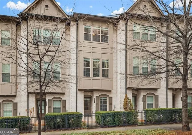 image of 629 Broadview Pl, Atlanta, GA 30324 | MLS# 10780130