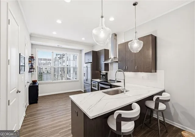 image of 629 Broadview Pl, Atlanta, GA 30324 | MLS# 10780130