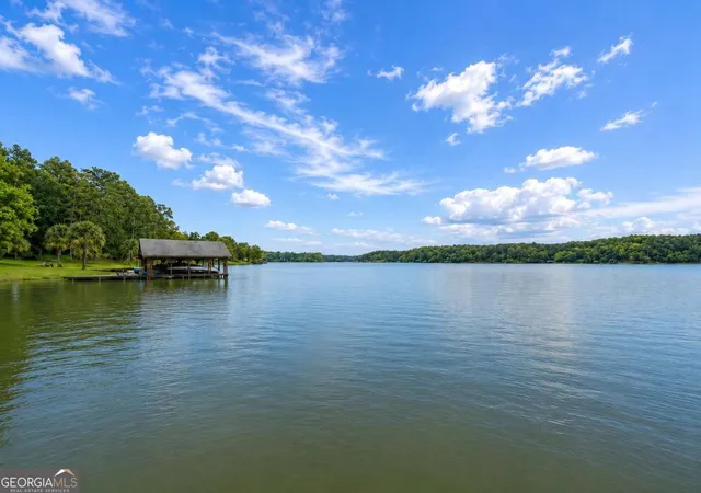 3rd image of Lot 53-A S Steel Bridge Rd Se, Eatonton, GA 31024 | MLS# 10782993