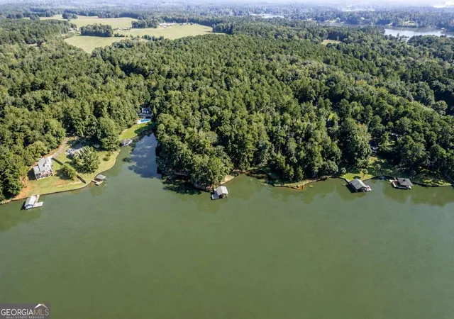 4th image of Lot 53-A S Steel Bridge Rd Se, Eatonton, GA 31024 | MLS# 10782993