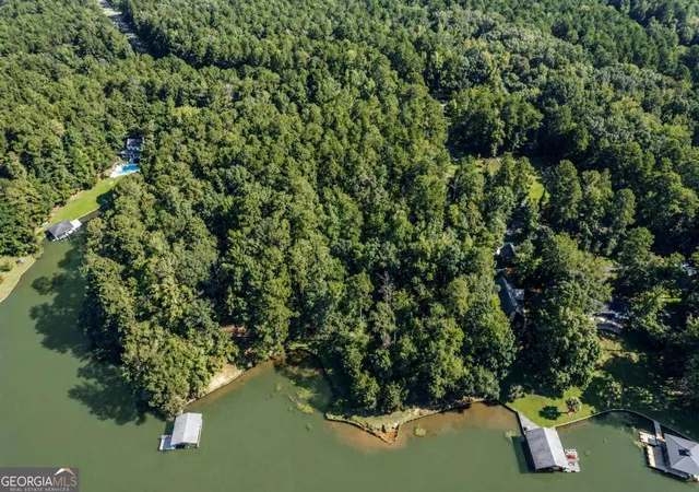 5th image of Lot 53-A S Steel Bridge Rd Se, Eatonton, GA 31024 | MLS# 10782993