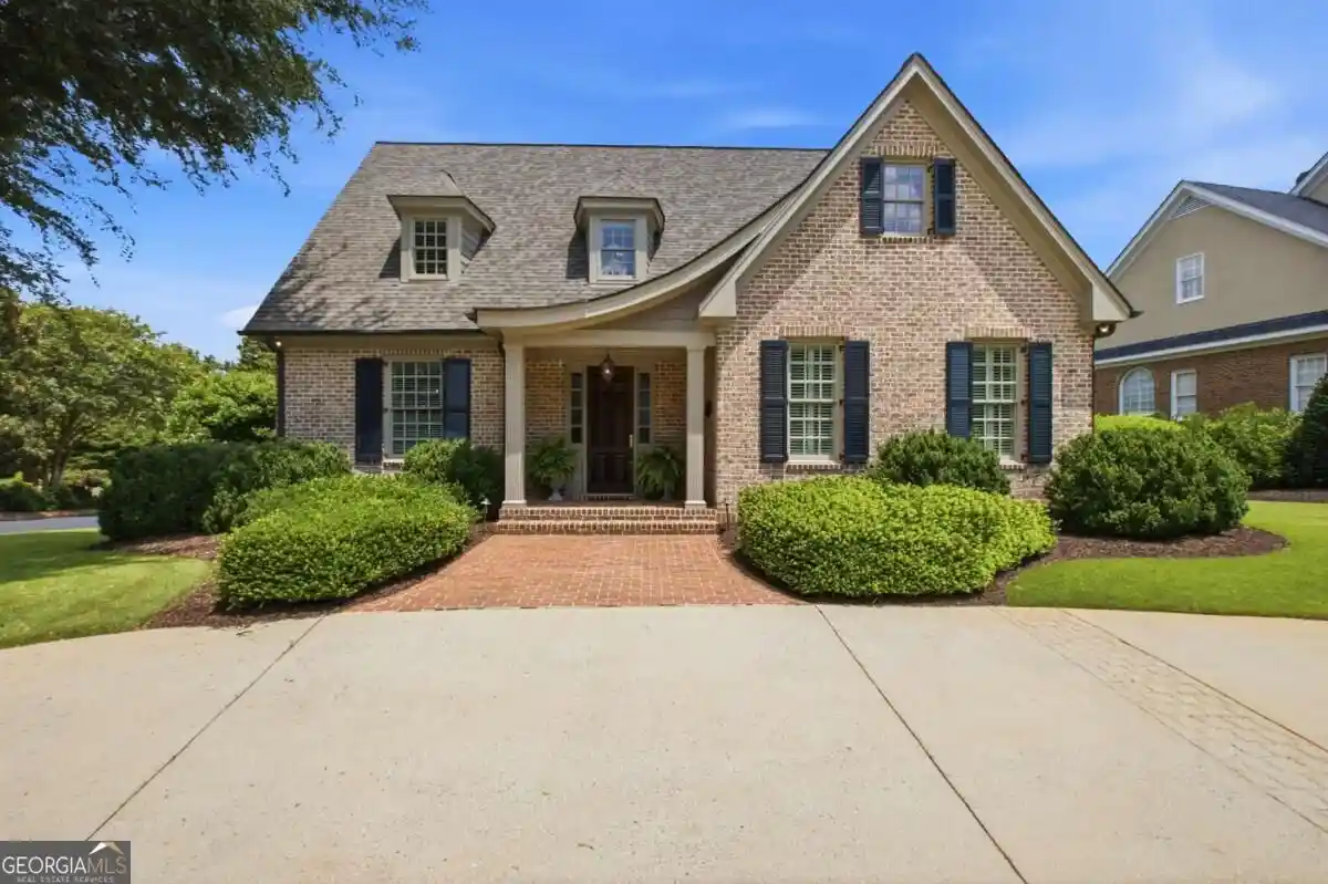 Photo 1 of Single family home for sale at 221 Hamilton Rd, Athens, GA 30606 | MLS# 10854960 | Listing updated on 2026-10-13
