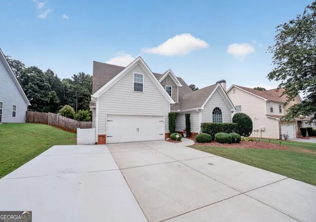 4th image of 6280 Cove Creek Dr, Flowery Branch, GA 30542 | MLS# 10822606